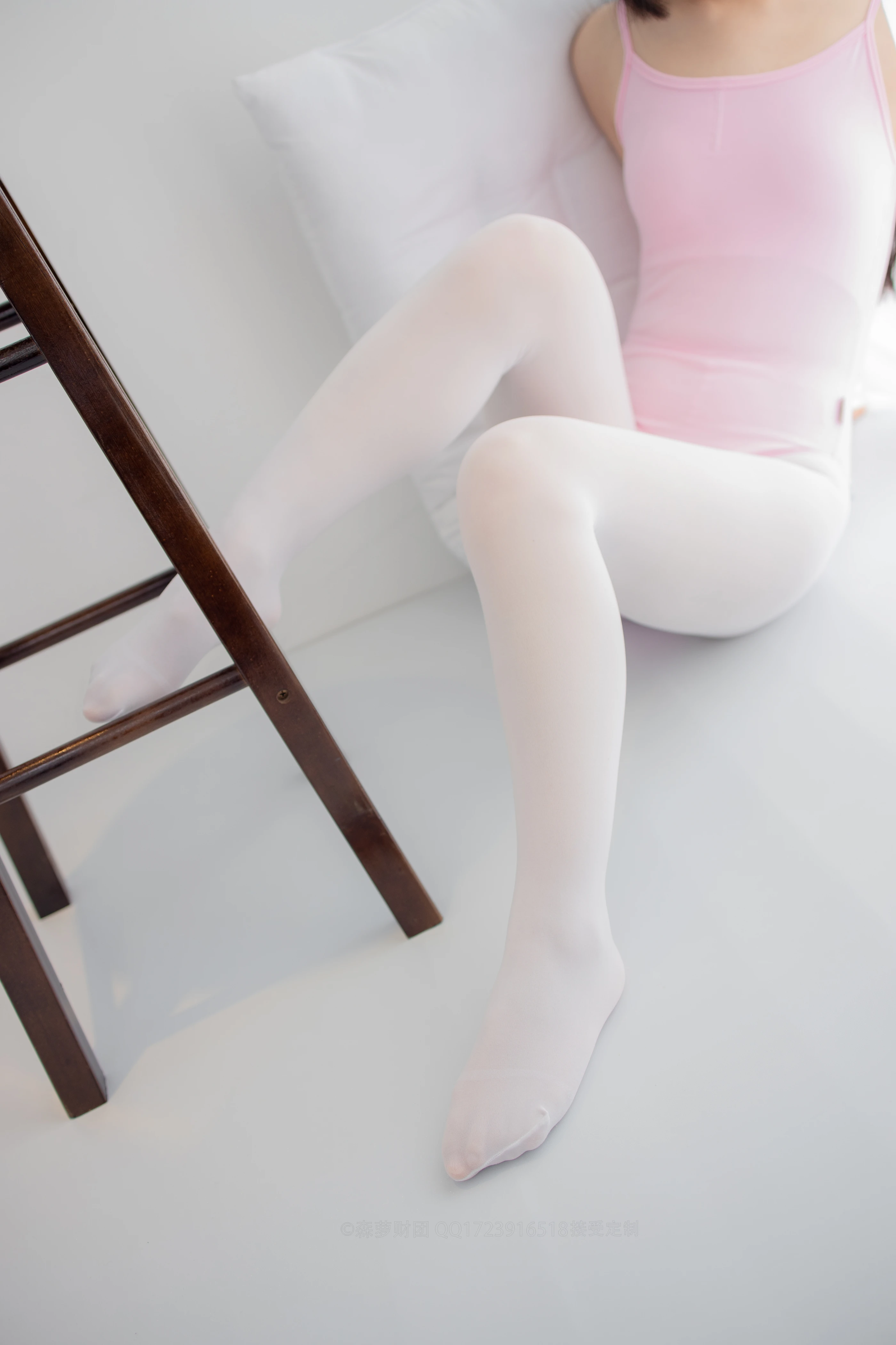 森萝财团 X-053 [103P 1V]插图7